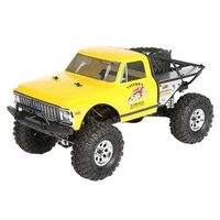 Vaterra 1972 Chevy K10 Pickup Ascender RTR Crawler