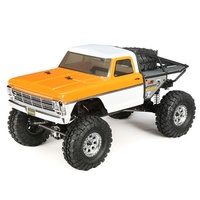 Vaterra 1968 Ford F-100 Ascender Rock Crawler, 1/10 4wd BND