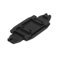 Vaterra Transmission Skid Plate SLK