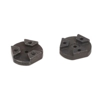 Vaterra Centre Metal Diff Locker (1) SLK