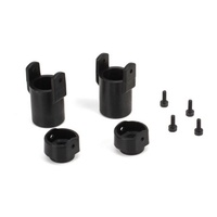 Vaterra Rear Hub Set with Hardware (2) SLK