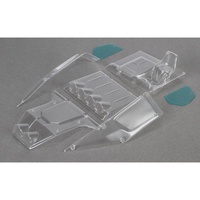 Vaterra Body Panel Set Twin Hammers