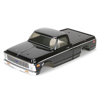 Vaterra 1972 Chevy C10 Body Painted