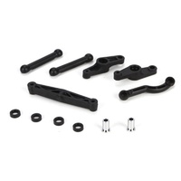 VATERA STEERING BELLCRANK V100