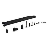 Vaterra Battery Strap & Mounts V100