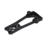 Vaterra Top Plate (For Chassis) TWH