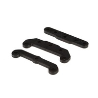 Vaterra Hinge Pin Brace, Front/Rear Halix