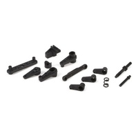 Vaterra Servo Arms & Bellcranks Halix