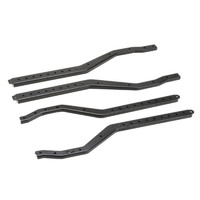 Vaterra Chassis Frame Rail Set for Ascender