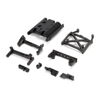 Vaterra Chassis Brace Set for Ascender
