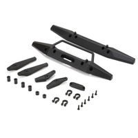 Vaterra Bumper Set FR/RR for Ascender