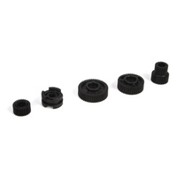 Vaterra Transmission Molded Gear Set TWH