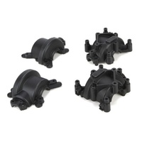 Vaterra Gearbox Upper Lower Set V100