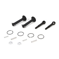 Vaterra Axle Shaft Set FR/RR (2) V100