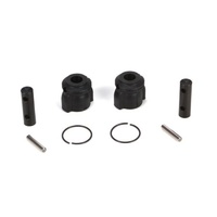 Vaterra Diff Outdrive Cup Set FR/RR V100