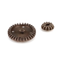 Vaterra Metal Bevel Gear & Pinion Halix, V100