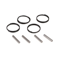 Vaterra Pin & Stopper Ring Halix
