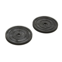 Vaterra Spur Gear, 86T, 48P (2)