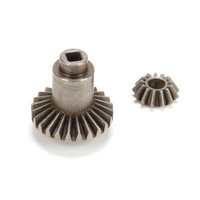 Vaterra Spool 24T & Pinion Gear 13T for Ascender