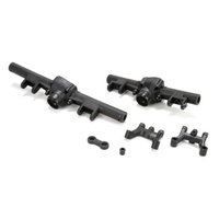Vaterra Axle Housing & Link Mount Set FR/RR for Ascender