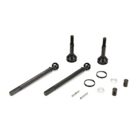 VATERRA FRONT CV SHAFT SET ASCENDER