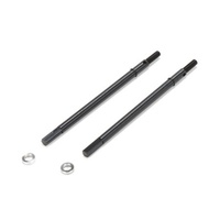 Vaterra Axle Shafts Rear (2) for Ascender