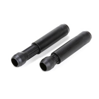 Vaterra HD Molder Centre Driveshaft Set, Short/Long, Ascender