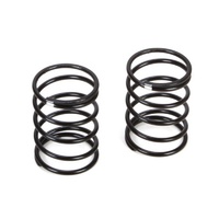 Vaterra Shock Spring Medium Silver (2) V100