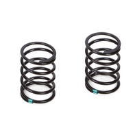 Vaterra Shock Spring Firm Green (2) V100