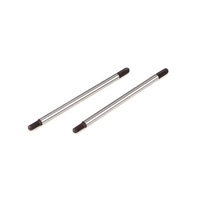 Vaterra Shock Shaft, 3mm x 58.2mm (2) Halix