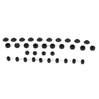 Vaterra Suspension Pivot Balls & Washer Set V100