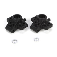 Vaterra Rear Upright Set LH/RH V100