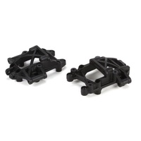 Vaterra Upper Suspension Arm Mount FR/RR V100