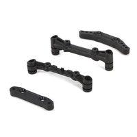 Vaterra Shock Tower Set FR/RR V100