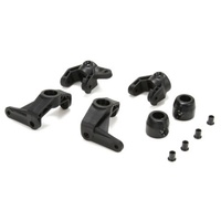 Vaterra Steering Spindle & Hub Set FR/RR for Ascender