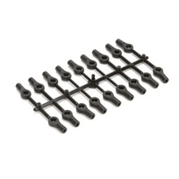 Vaterra Suspension Rod Ends for Ascender