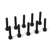 Vaterra M3 x 18mm Cap Head Screw (10)