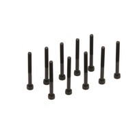 Vaterra M3 x 30mm, Cap Head Screw (10)