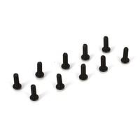 Vaterra M2 x 6mm Button Head Screw (10)