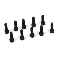 Vaterra M2.8 x 10mm CHSS,SelfTapping (10)