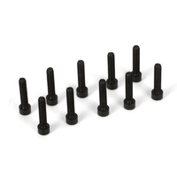 Vaterra M2.8 x 14mm CHSS,SelfTapping (10)
