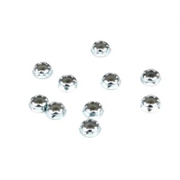 Vaterra 4-40 Nylock Nut (10)