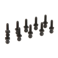 Vaterra Ball Stud, 5.8mm x 10mm (10) TWH