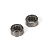 Vaterra 3mm x 6mm x 2.5mm BB (2)