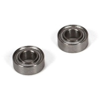 Vaterra 4mm x 8mm x 3mm Ball Bearing (2)