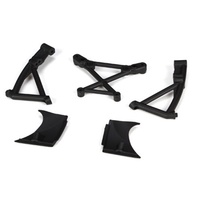 Vaterra Fr Tower, Supports, CoversGLU