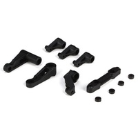 Vaterra Steering Bellcranks, HornsGLU