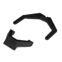Vaterra Rear Camber Mount, SupportGLU