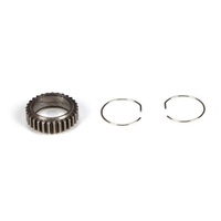 Vaterra Mid Gear,29T, 48P/Snap RingGLU