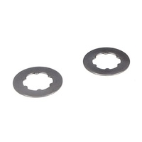 Vaterra Slipper Disk (2) Glamis Uno
